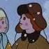 Жили были Дед и Баба 1988 мультфильмы советскиемультфильмы мультфильмыссср дед бабка