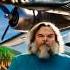 Bombardino Cocodrilo Vs Steve De Minecraft