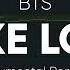 BTS FAKE LOVE Instrumental Remake Prod RafterFD