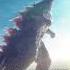 GOAT ZILLA Monsterverse Godzilla Fyp