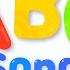 ABC Song 1 Renewal Alphabet Song English Song For Kids