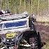 Рубимся до утра на маршруте Offroad Extreme