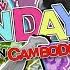 OISHI CHAKULZA SODA PRESENTS GMMTV FANDAY 16 IN CAMBODIA