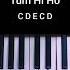 Tum Hi Ho Piano Tutorial