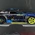 Hot Wheels Car Culture Boulevard Sneaks With Designer Ron Wong