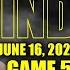 Oklahoma City Thunder Vs Indiana Pacers Full Game 5 Highlights June 16 2025 2025 NBA Finals