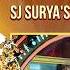 S J Suryah S Funny Reaction On Meme Unlimited Fun Vasanth Blacksheep Cine Awards