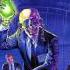 Megadeth Take No Prisoners Original HD
