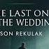 The Last One At The Wedding By Jason Rekulak Audiobook Thriller Mystery Suspense Full Length