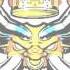 Monster Magnet All Friends And Kingdom Come With Lyrics