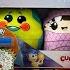 Unboxing And Review Of Pixar Characters Toy Collection