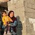Nomadic Life Building A Bathhouse In The Mountains With The Help Of Love