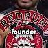 Redrum MC International President Cliff Matias Mini Documentary