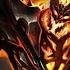 Shadow Fiend Shadowraze официальный клип