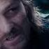 LOTR The Fellowship Of The Ring Boromir And Aragorn In Lothlórien