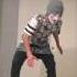 Wide Awake Xilent Remix Katy Perry Dance Freestyle