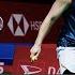 PERODUA Malaysia Masters 2025 Chen Lin TPE Vs Goh Izzuddin MAS 2 R16