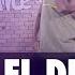 Suena El Dembow Joey Montana Sebastian Yatra FitDance Life Coreografía Dance Video
