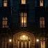 Cozy Victorian Manor At Midnight Relaxing Rain Thunder For Deep Sleep