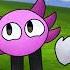 GLITCH WARNING 489 Animation KinitoPET Elis Mineblox Kinitopet Trend Animation