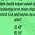 Sodda Matematik Test Prezident Maktabi Imtihon Savoli