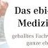 Das Ebi Pharm Medizinteam Geballtes Fachwissen Für Die Ganze Ebi Pharm