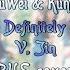 Kun Kun HaruWei It S Definitely You RUS Cover Hwarang OST