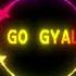 GO GYAL Slowed Reverb Audio Edit Shorts Music