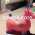 COWOK CORE Shorts Videolucu Core