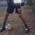 How To Do The Rakata In Just 20 Seconds Football