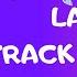 Lalila Track Me Down