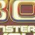 DMC 80s Monsterjam Volume 3 Ultimate Disco Funk Mixed By WILFRED KLUIN Continuous DJ Mix