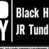 Black Highway JR Tundra