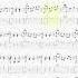 Waltz From Beware Of The Car Arr For Acoustic Guitar