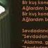 Feridun Düzağaç Düşler Sokağı Orijinal Karaoke