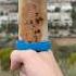 The Result Of The Double Chunk Chocolate Cookie This Gets A BOOM Costcoguys Popsicle