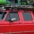 The NEW Truck House Is Here And It S Going 15 000 Miles From Alaska Across America Right Now