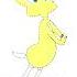 Tweety Bird Bird Cartoon