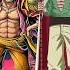 Gol D Roger Vs WhiteBeard Whoisstrongest Onepiece