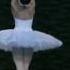 Uliana Lopatkina Dying Swan