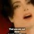 You Are Not Alone Michaeljackson Shorts Video Song