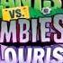 Plants Vs Zombies 2 Reflourished OST Aaron Day Cerebrawl