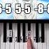 Unravel Tokyo Ghoul Piano Tutorial Shorts