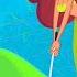 Zig Sharko Ocean Swing Season 1 BEST CARTOON COLLECTION New Episodes In HD