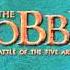 The Last Goodbye Billy Boyd Lyrics In Description The Hobbit The Battle Of The Five Armies