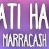 Marracash GLI SBANDATI HANNO PERSO
