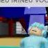 IRINEU Shorts Roblox