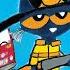 Pete The Cat Firefighter Pete Fan S Animated Book Read Aloud