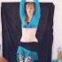 Learn Belly Dance Beautiful Liar Part 3