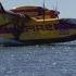 Super Scooper Plane Helps Fight Wildfires In Polk County